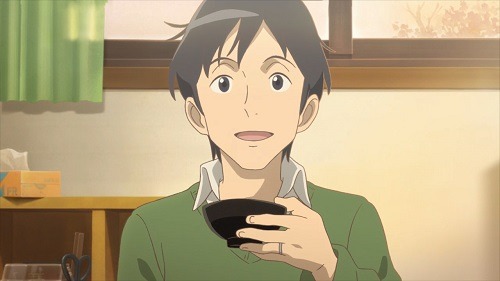 マルコメの泣けるアニメCMに第2弾　スタジオコロリド×ロボット共同制作の“単身赴任篇”