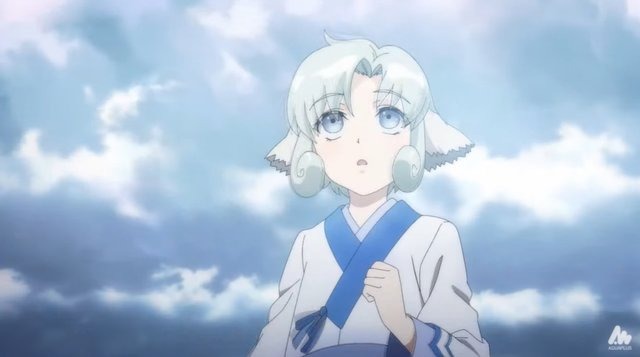 「うたわれるもの」20周年記念作品『モノクロームメビウス 刻ノ代贖』発表！ 3Dキャラがフィールドを走る場面も