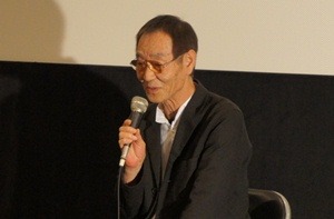 杉井ギサブロー監督