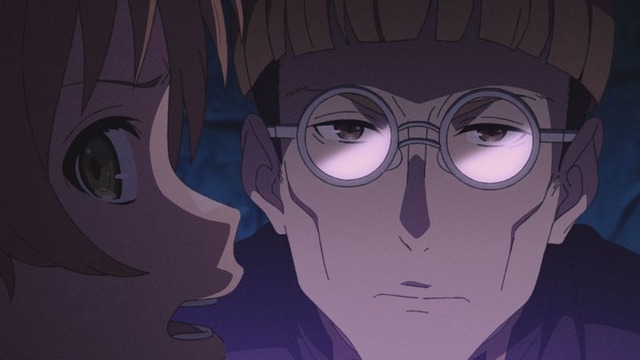 秋アニメ「無職転生」第20話先行カット（C）理不尽な孫の手/MFブックス/「無職転生」製作委員会