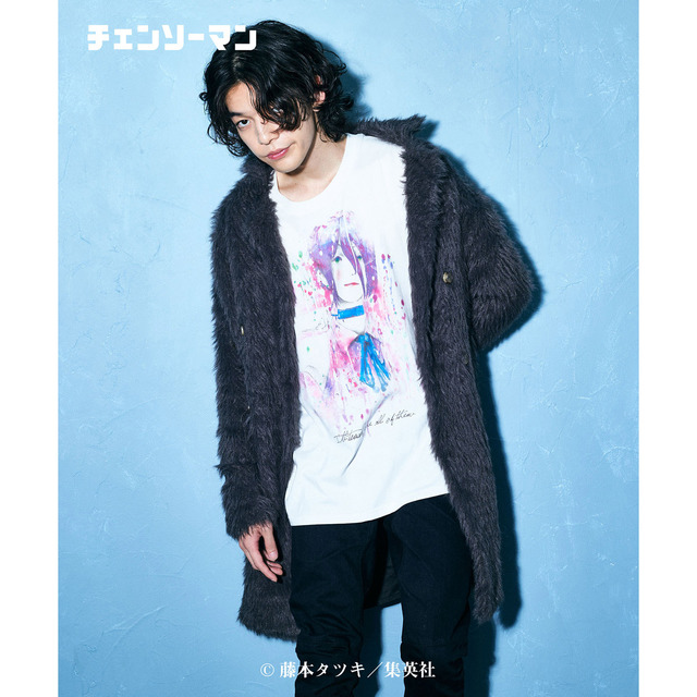 チェンソーマン【glamb】（C）藤本タツキ／集英社