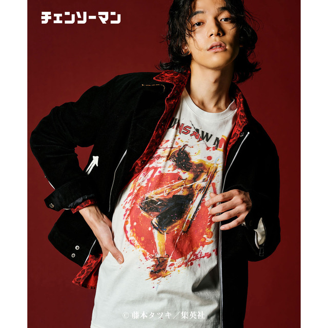 チェンソーマン【glamb】（C）藤本タツキ／集英社