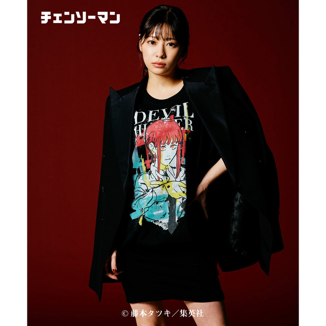 チェンソーマン【glamb】（C）藤本タツキ／集英社