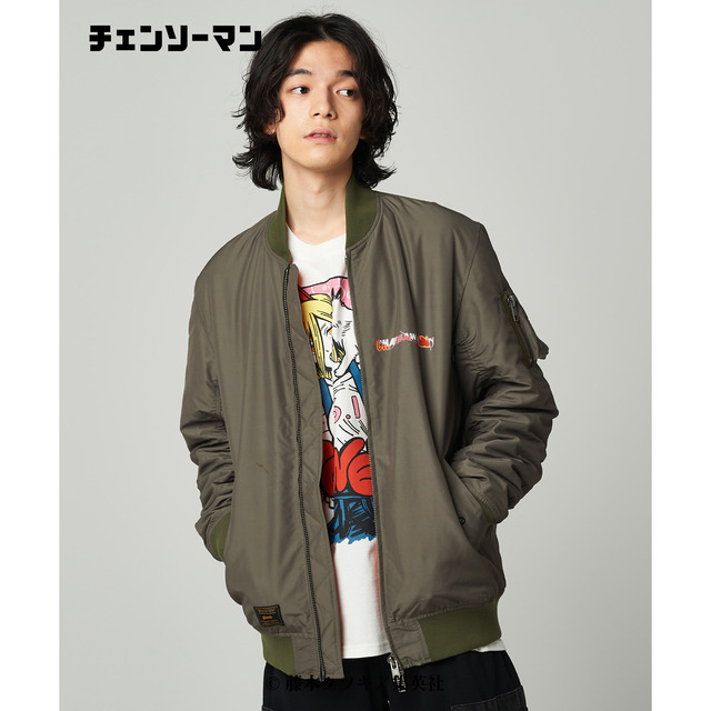 チェンソーマン【glamb】（C）藤本タツキ／集英社