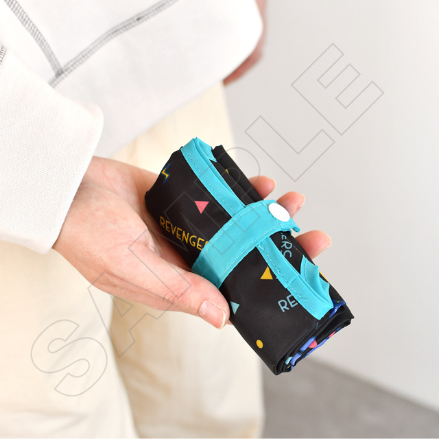 『東京リベンジャーズ』×「ビィズニィズ」コラボグッズ第3弾・エコバッグ（C）和久井健・講談社／アニメ「東京リベンジャーズ」製作委員会