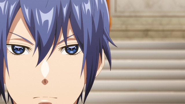 「⼄⼥ゲー世界はモブに厳しい世界です」PVカット（C）三嶋与夢／マイクロマガジン社／モブせか製作委員会