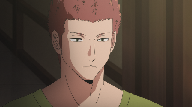 『ワールドトリガー』3rdシーズン第8話「意志」先行場面カット（C）葦原大介／集英社・テレビ朝日・東映アニメーション