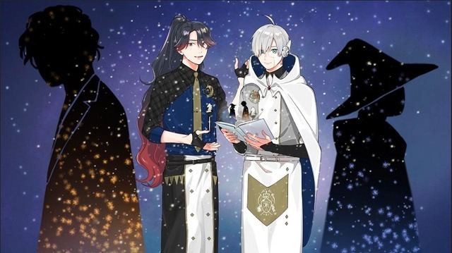 『よしまほ』　 (C)よしまほプロジェクト2021