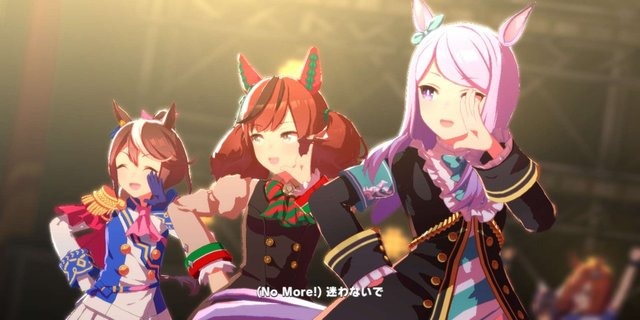 『ウマ娘』で一番好きなライブ曲は？「Make debut!」から「WINnin' 5」まで、最推し曲とその想いを大募集【アンケート】