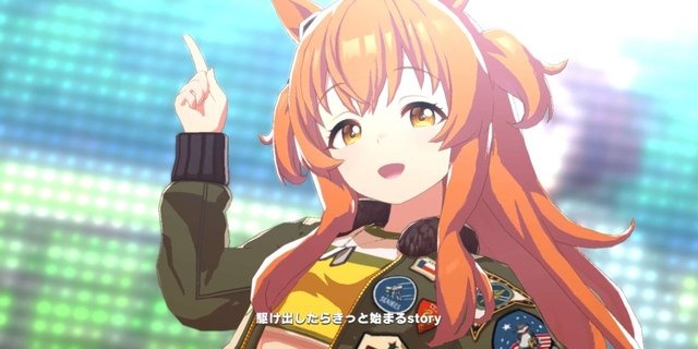 『ウマ娘』で一番好きなライブ曲は？「Make debut!」から「WINnin' 5」まで、最推し曲とその想いを大募集【アンケート】