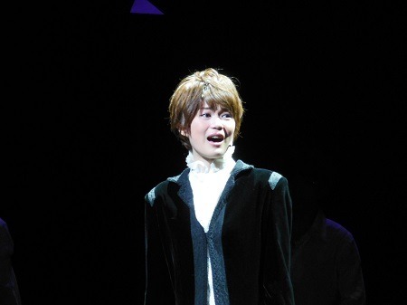 手塚治虫の傑作「虹のプレリュード」正攻法のミュージカルに 生田絵梨花始め、大健闘！