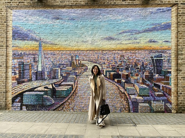 寿美菜子、イギリスで印象的な“別れ”を経験　1年半のイギリス生活で得たものとは【寿美菜子のAnother Wonderland in the UK第20回】