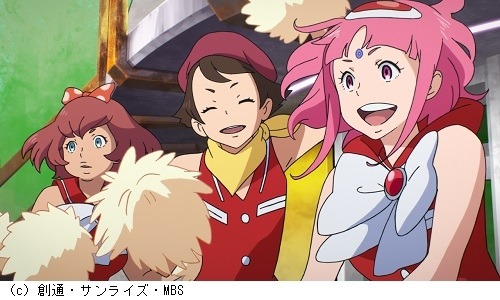 氷川竜介×藤津亮太特別対談-後編-：富野作品を語る　『∀』から『G-レコ』までの15年