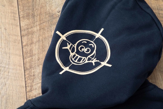 『ルパン三世』「パーカー」(C)モンキー・パンチ／TMS・NTV