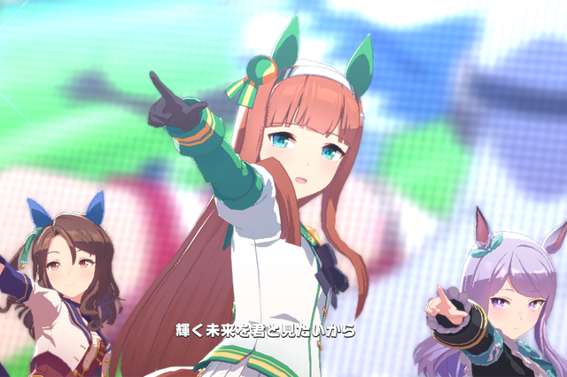 ゲーム『ウマ娘』の一番くじが発売決定！景品には「タペストリー」や「イラストボード」をラインナップ