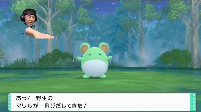 本郷奏多にマー君も!? 『ダイパリメイク』を発売日から始めた“ポケモン好き”有名人たち