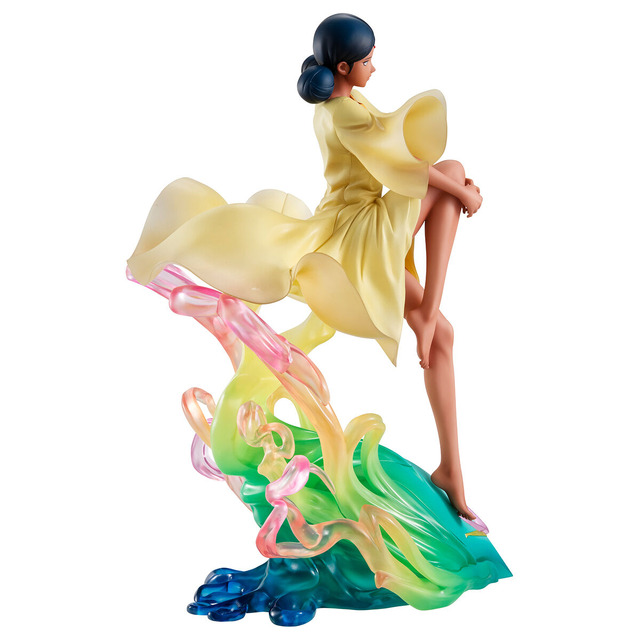 「GGG （ガンダムガールズジェネレーション） 機動戦士ガンダム ララァ・スン」(C)創通・サンライズ