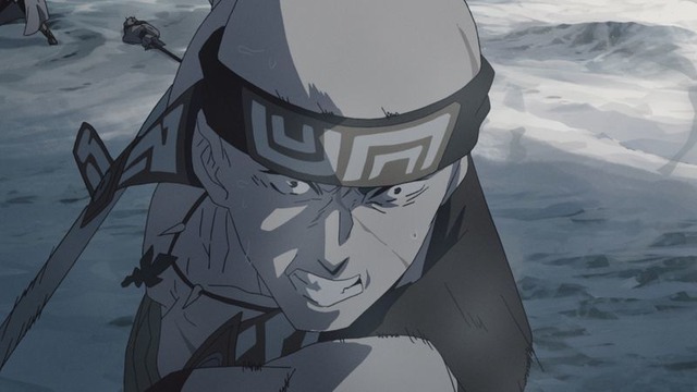 秋アニメ「無職転生」第21話先行カット（C）理不尽な孫の手/MFブックス/「無職転生」製作委員会