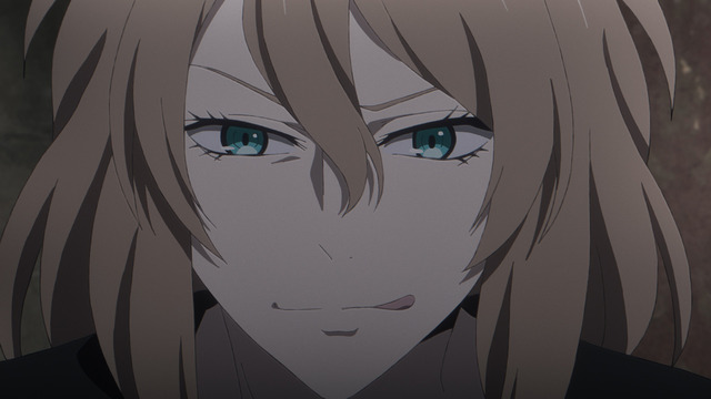 『薔薇王の葬列』番宣PVカット（C）菅野文（秋田書店）／薔薇王の葬列製作委員会