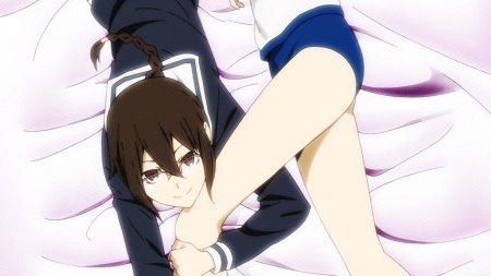 (C)2014 成田良悟／ＫＡＤＯＫＡＷＡ アスキー・メディアワークス刊／池袋ダラーズ