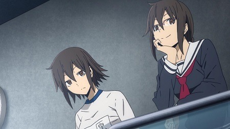 (C)2014 成田良悟／ＫＡＤＯＫＡＷＡ アスキー・メディアワークス刊／池袋ダラーズ