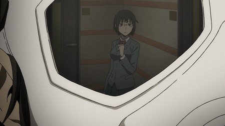 (C)2014 成田良悟／ＫＡＤＯＫＡＷＡ アスキー・メディアワークス刊／池袋ダラーズ