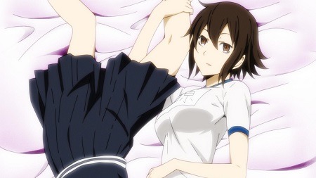 (C)2014 成田良悟／ＫＡＤＯＫＡＷＡ アスキー・メディアワークス刊／池袋ダラーズ