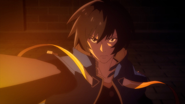 『転生賢者の異世界ライフ ～第二の職業を得て、世界最強になりました～』PV場面カット（C）進行諸島・SBクリエイティブ／転生賢者の製作委員会