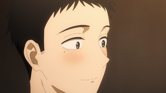 『その着せ替え人形は恋をする』第2弾PV場面カット（C）福田晋一/SQUARE ENIX「着せ恋」製作委員会