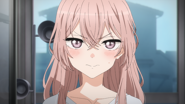 『その着せ替え人形は恋をする』第2弾PV場面カット（C）福田晋一/SQUARE ENIX「着せ恋」製作委員会