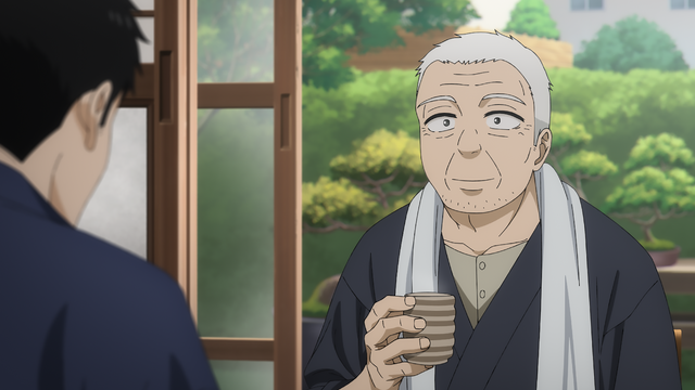 『その着せ替え人形は恋をする』第2弾PV場面カット（C）福田晋一/SQUARE ENIX「着せ恋」製作委員会