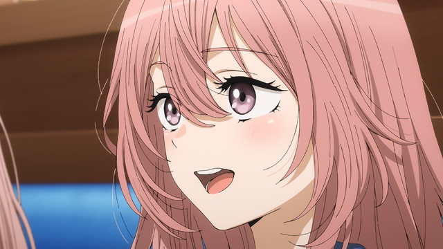 『その着せ替え人形は恋をする』第2弾PV場面カット（C）福田晋一/SQUARE ENIX「着せ恋」製作委員会