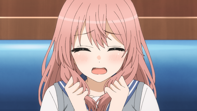 『その着せ替え人形は恋をする』第2弾PV場面カット（C）福田晋一/SQUARE ENIX「着せ恋」製作委員会