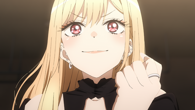 『その着せ替え人形は恋をする』第2弾PV場面カット（C）福田晋一/SQUARE ENIX「着せ恋」製作委員会