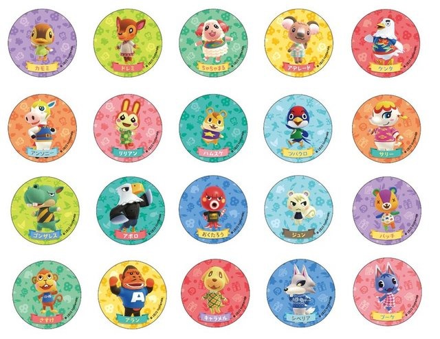 『あつ森』の食材をイメージしたカップラーメンは絶対食べたい！12月8日からの「セブンイレブン」コラボが熱い