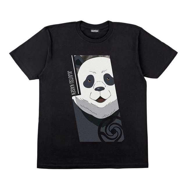 「呪術廻戦 Tシャツコレクション－伍－」（C）芥見下々／集英社・呪術廻戦製作委員会