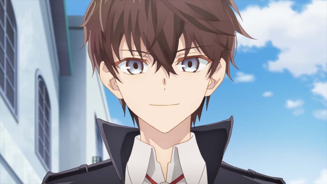 秋アニメ「暗殺貴族」第10話先行カット（C）2021 月夜 涙・れい亜／KADOKAWA／暗殺貴族製作委員会