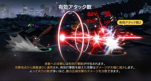 『カウンターサイド』並行世界を題材としたシナリオは考察しがいアリ！ 運営ディレクターが語る注目ポイント