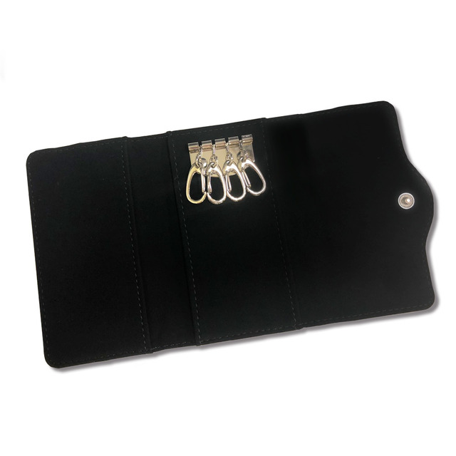 「夏目友人帳 レザーキーケース」2750円（C）緑川ゆき・白泉社／「夏目友人帳」製作委員会