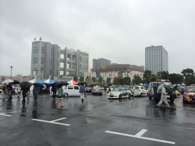 痛Gふぇすたinお台場