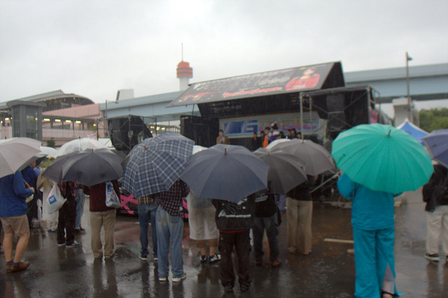 痛Gふぇすたinお台場