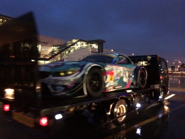 痛Gふぇすたinお台場