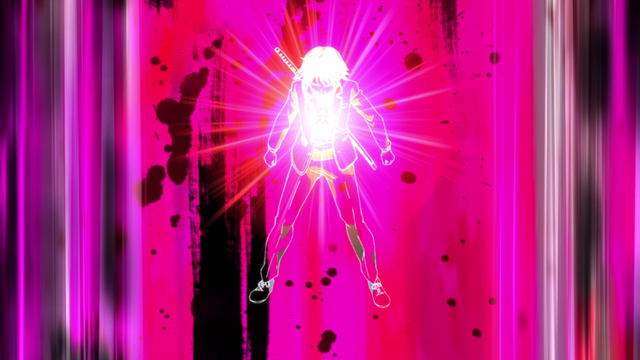 秋アニメ「半妖の夜叉姫 弐の章」第35話先行カット（C）高橋留美子／小学館・読売テレビ・サンライズ 2020