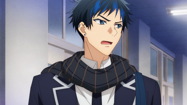 『佐々木と宮野』本PV場面カット（C）2022 春園ショウ／KADOKAWA／「佐々木と宮野」製作委員会