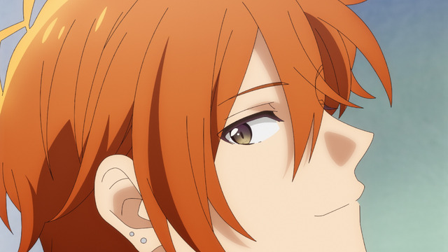 『佐々木と宮野』本PV場面カット（C）2022 春園ショウ／KADOKAWA／「佐々木と宮野」製作委員会