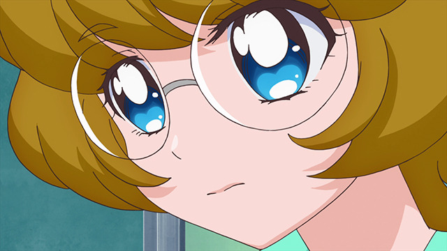 『トロピカル～ジュ！プリキュア』第40話「紡げ！ みのりの新たな物語（ストーリー）！」先行場面カット（C）ABC-A・東映アニメーション