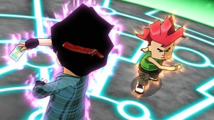 (C)FHO／ギガントプロジェクト