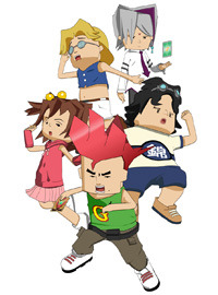 (Ｃ)FHO／ギガントプロジェクト