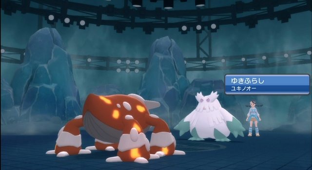 『ダイパリメイク』四天王だけじゃない！？強化ジムリーダーの強さに悲鳴「泣きそう」