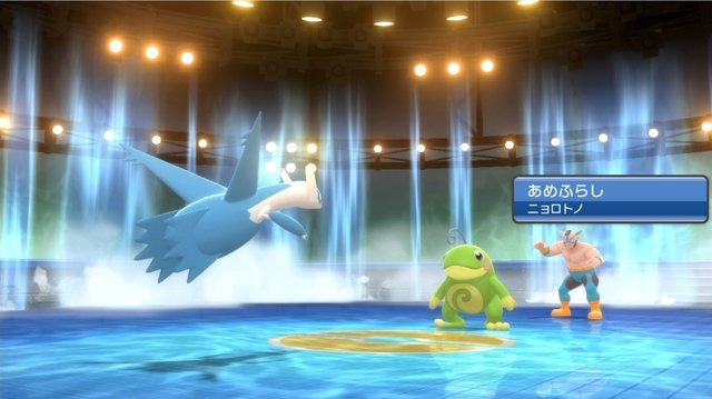 『ダイパリメイク』四天王だけじゃない！？強化ジムリーダーの強さに悲鳴「泣きそう」